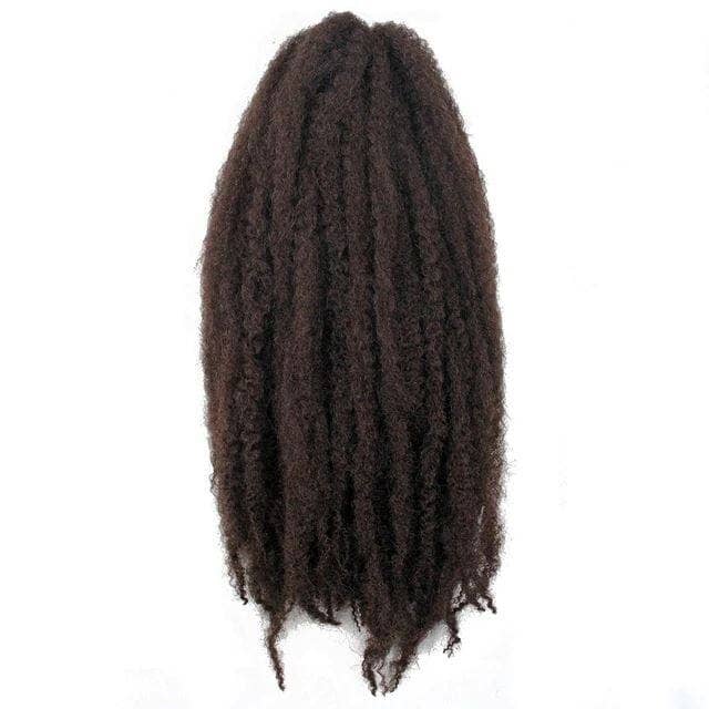 Dosso Marley Hair: 1B