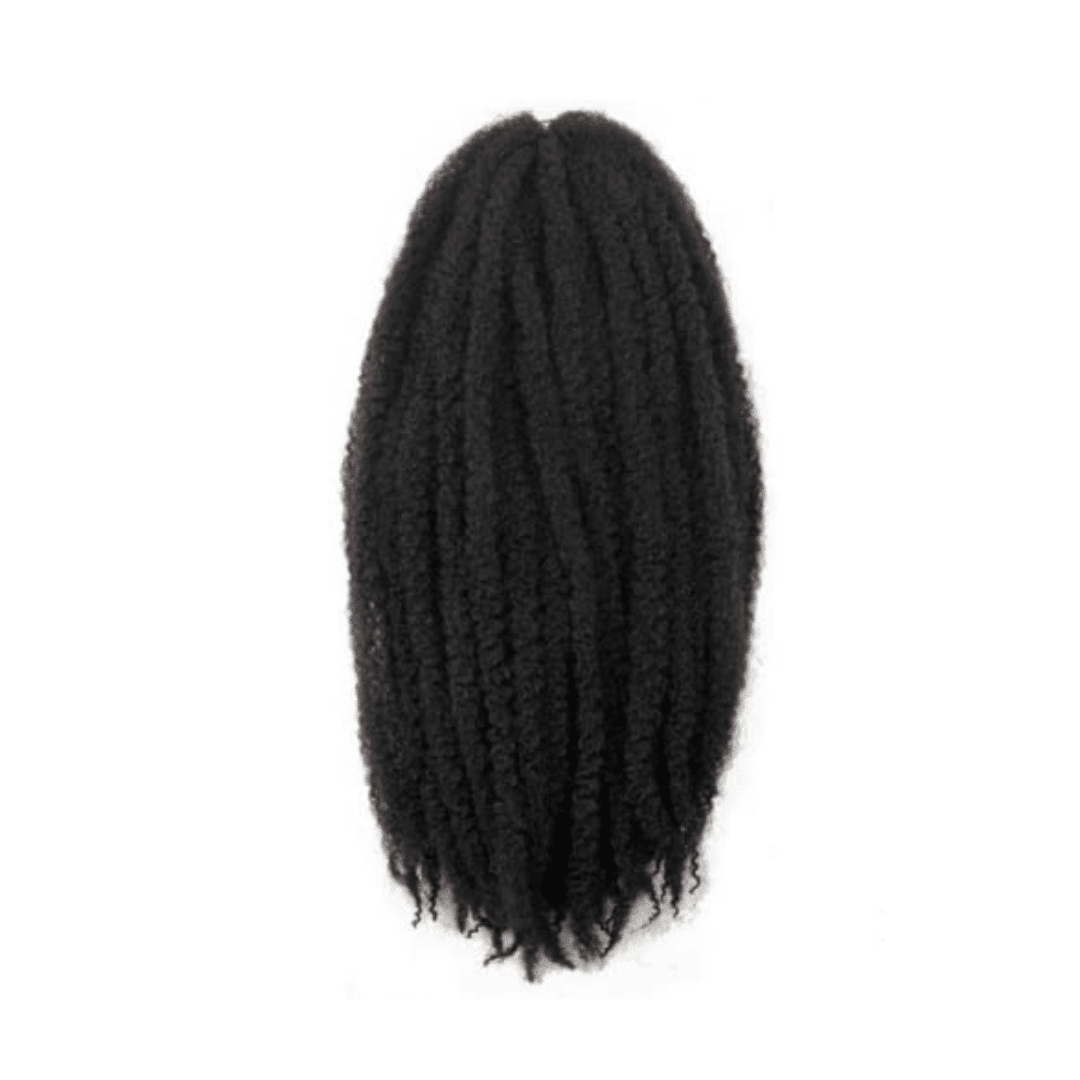 Dosso Marley Hair: 2