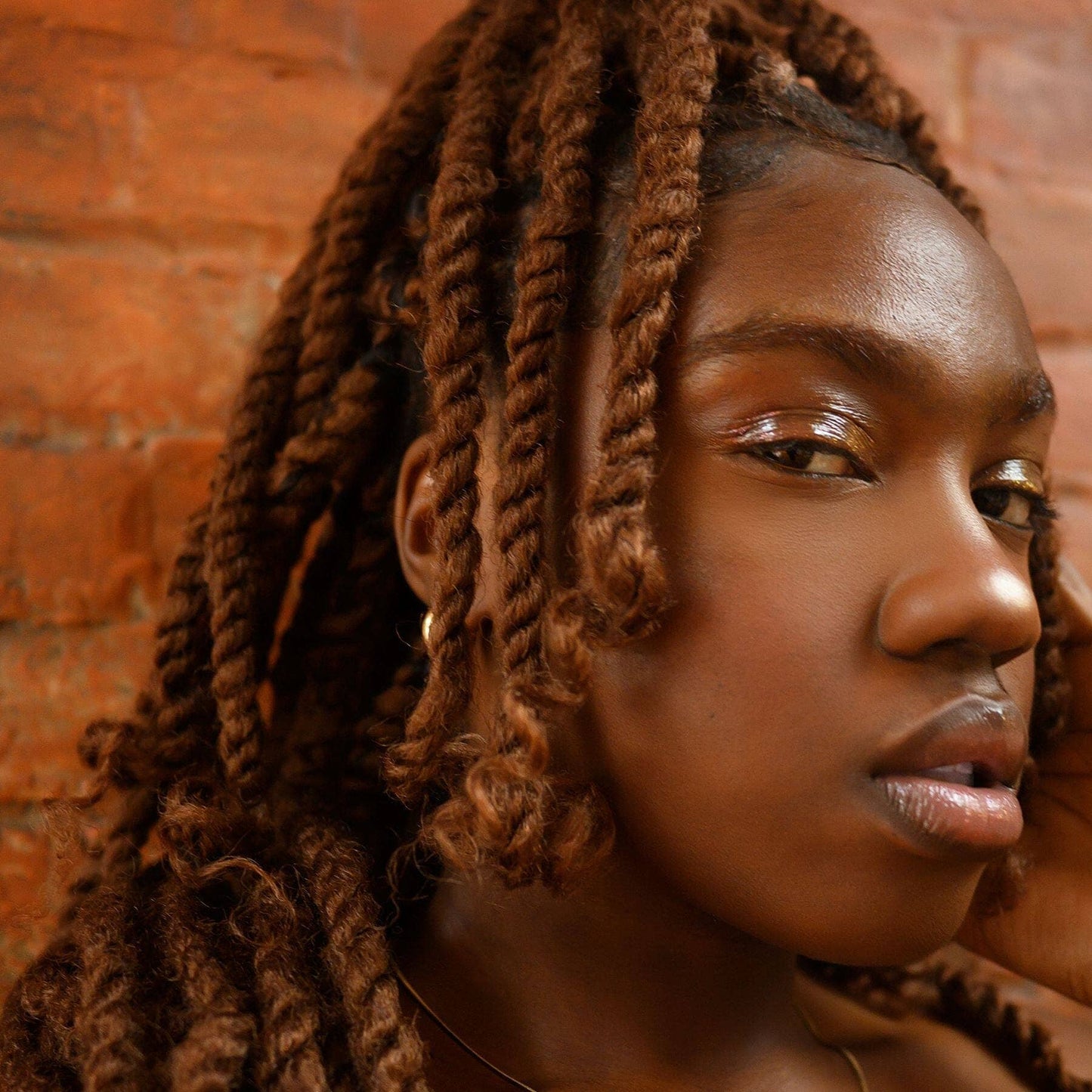 Dosso Marley Hair: 27