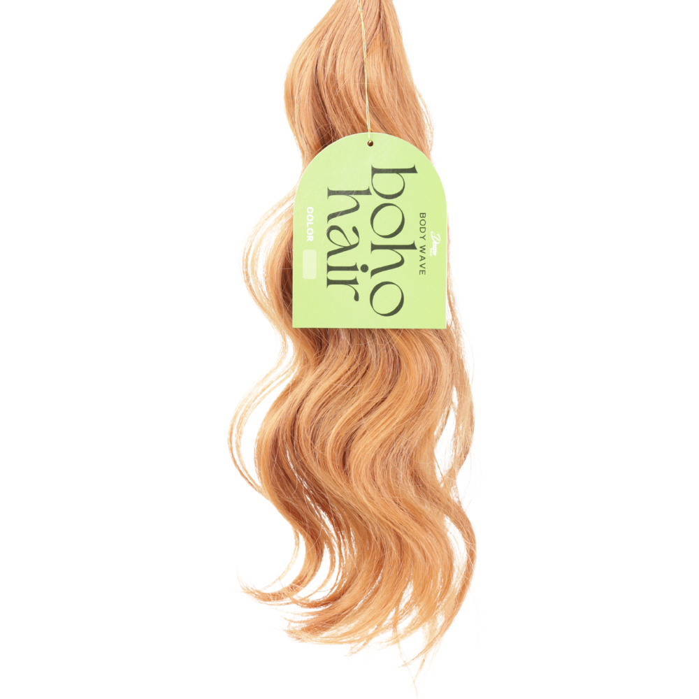 Dosso Body Wave Boho Non-Toxic Braiding Hair: 2