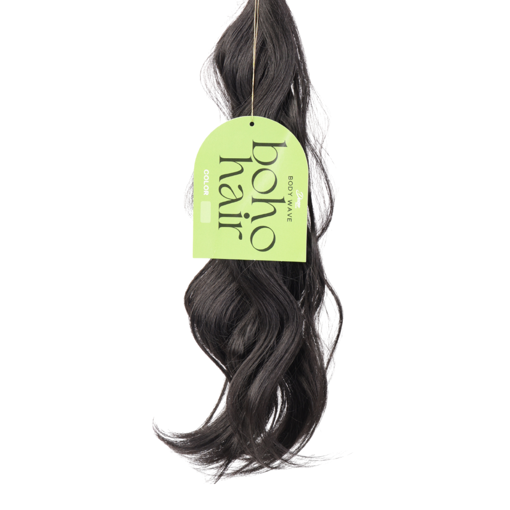 Dosso Body Wave Boho Non-Toxic Braiding Hair: 2