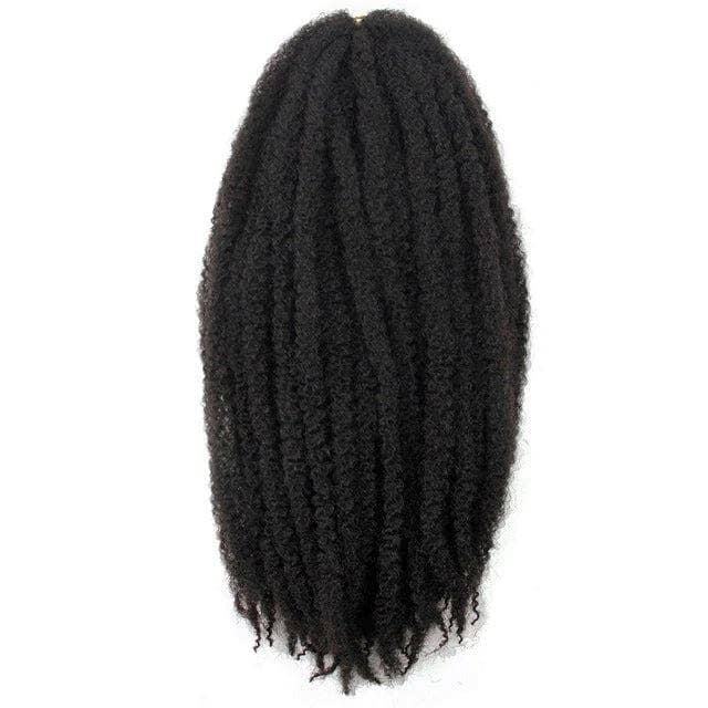 Dosso Marley Hair: 1B