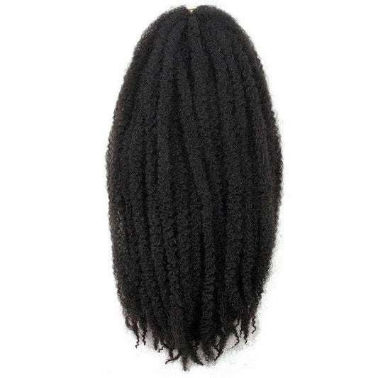 Dosso Marley Hair: 1B